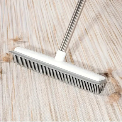 Pet Hair Remover Broom